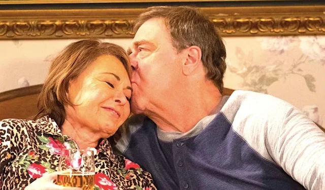 自《Roseanne》第 1 季以來出現的所有康納家族角色