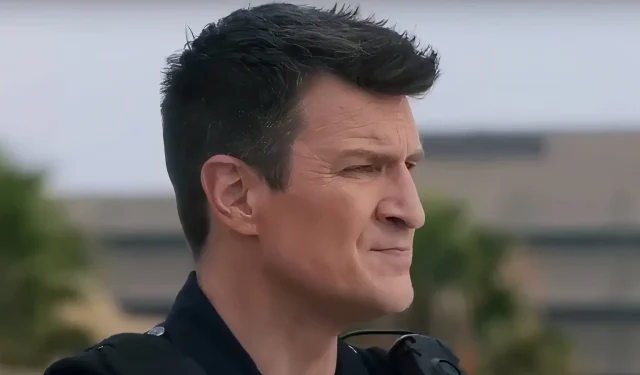 La bande-annonce de la saison 7 de Rookie dévoile le retour plein d’action du casting