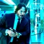 „Sind das illegale visuelle Effekte?“: Die erstaunliche Menge an Arbeit, die hinter dem Spiegelsaal von John Wick 2 steckt, verblüfft CG-Künstler