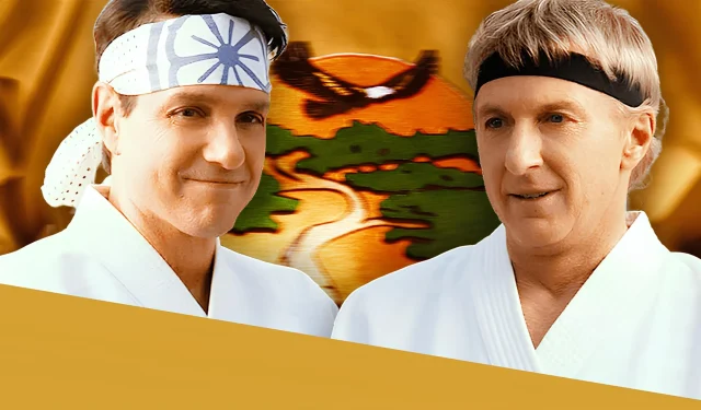 Cobra Kai 시즌 6 파트 3에 대한 상위 5가지 이론