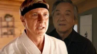 Director Explains Connection Between Karate Kid: Legends and Cobra Kai