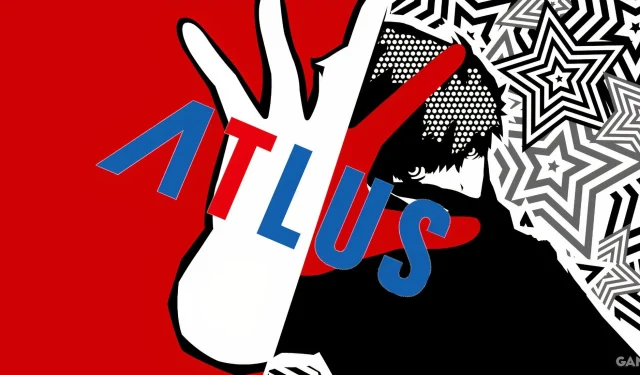 預計 2025 年將發布令人興奮的 Atlus 公告