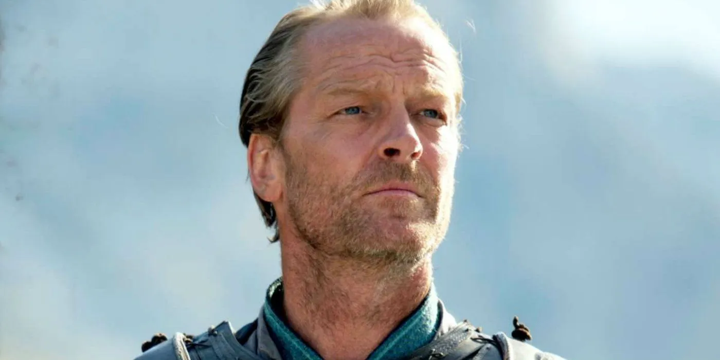 Jorah Mormont