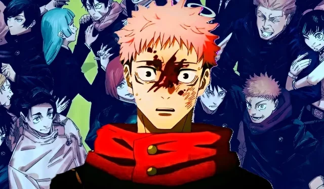 Volume final de Jujutsu Kaisen: analisando por que o final do mangá parece apressado