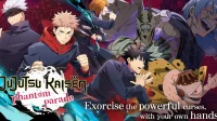 Kody Jujutsu Kaisen Phantom Parade na grudzień 2024: najnowsze aktualizacje