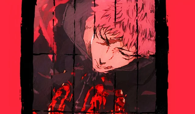 Jujutsu Kaisen Temporada 3: Últimas atualizações do pôster e do teaser trailer