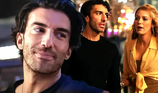 It Ends With Us 감독 Justin Baldoni, Blake Lively의 성희롱 소송에 대한 대응으로 반소 준비 중이라는 혐의