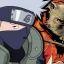 Kakashi Hatake revela la historia de Splinter mientras se fusionan las tradiciones de TMNT y Naruto