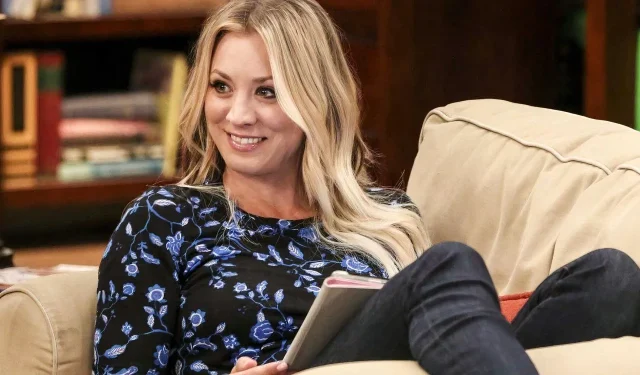 Un spin-off de Young Penny comparé à Young Sheldon : avantages clés par rapport aux autres préquelles de Big Bang Theory