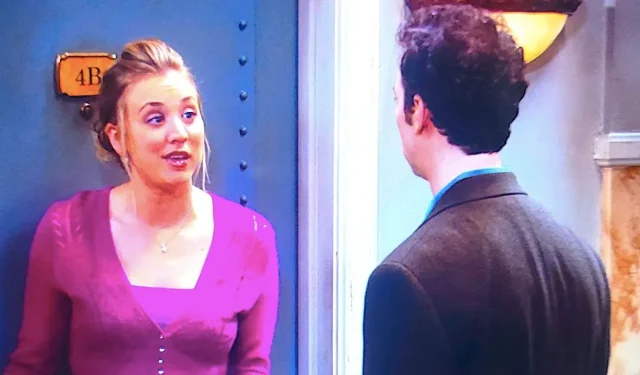 Inevitabilità del nuovo spin-off di The Big Bang Theory dopo il matrimonio iniziale di Georgie e Mandy