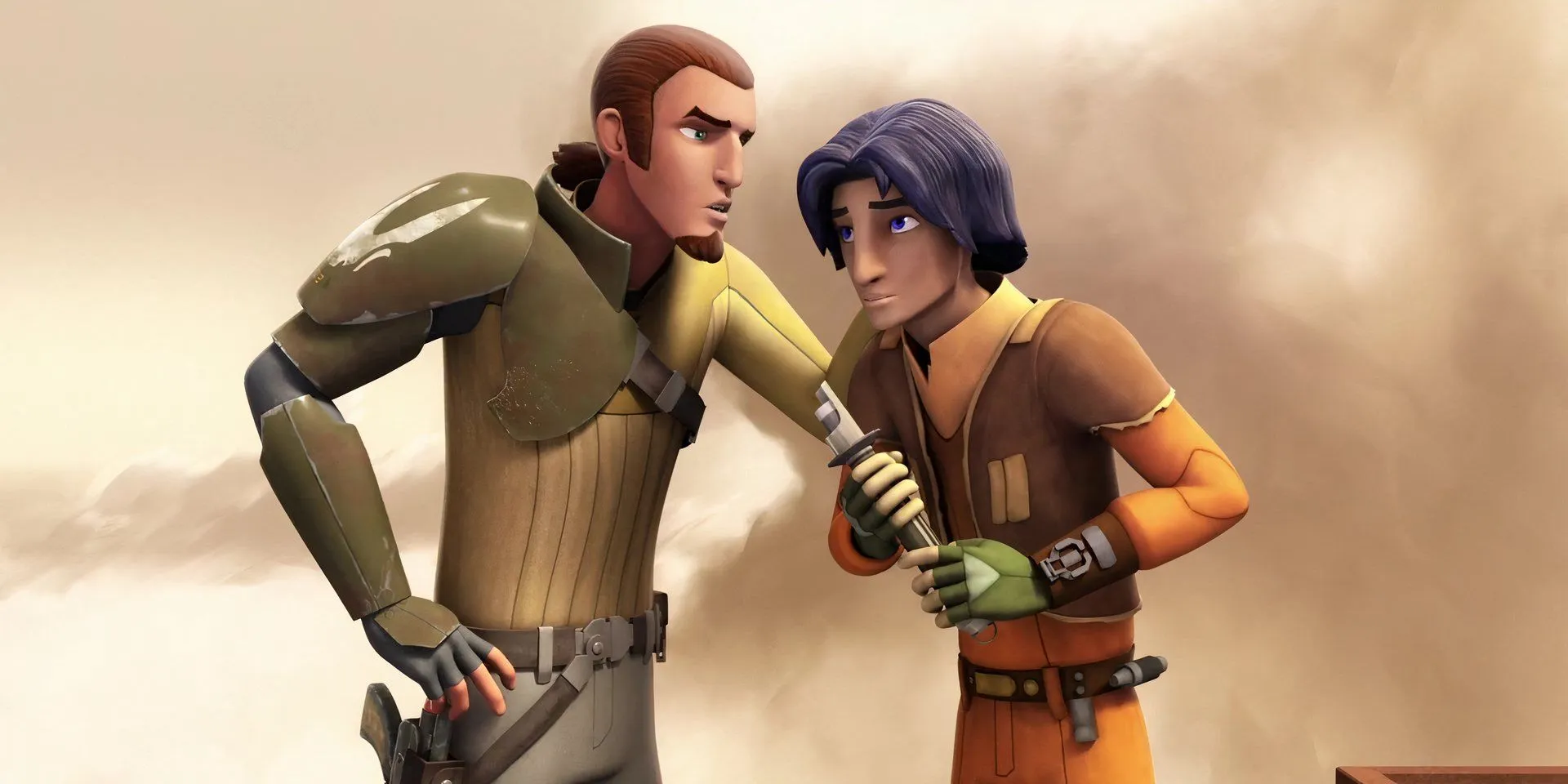 Kanan Jarrus