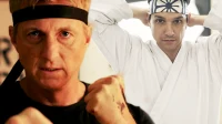 Karate Kid: Legends offre l’opportunità ideale per il cameo di Johnny Lawrence, ma rimane un ostacolo importante