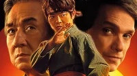 Il trailer di Karate Kid: Legends mostra LaRusso e Mr. Han che passano l’eredità di Miyagi a un nuovo eroe