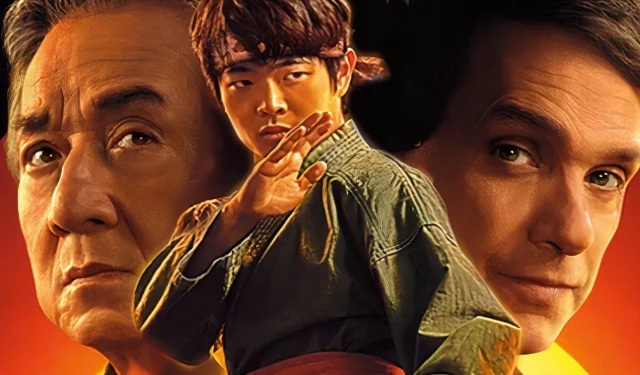 Karate Kid: Legends 예고편, LaRusso와 Mr. Han이 Miyagi의 유산을 새로운 영웅에게 물려주는 모습을 선보이다