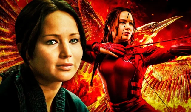 Le nouveau film Hunger Games devrait garder secret le personnage manquant le plus important du District 12