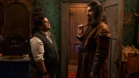 Final de What We Do In The Shadows: O futuro de Nandor sem Guillermo e Star discute possível transição de vigilante