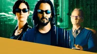 The Matrix 5: Latest Updates and Insights on the Upcoming Sequel