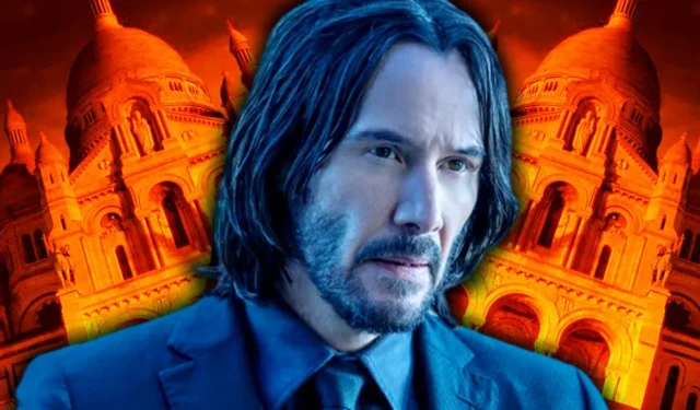 Mira las tres primeras películas de la trilogía John Wick de Keanu Reeves con descuento este enero