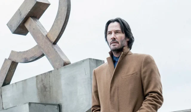 Il film d’azione da 86 milioni di dollari di Keanu Reeves ritrae accuratamente la mafia russa, ma un esperto smentisce un mito