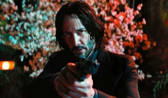 Drehbuchautor von „John Wick 4“ kreiert neuen Spionagethriller mit legendärem Zauberer