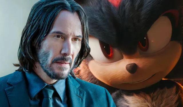 Najnowszy film Keanu Reevesa potwierdza, że ​​idealnie nadaje się do roli marzeń w uniwersum Marvela