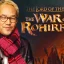 Entrevista con el director Kenji Kamiyama sobre La Guerra de los Rohirrim: La influencia de la trilogía de El Señor de los Anillos de Peter Jackson en la nueva película de anime