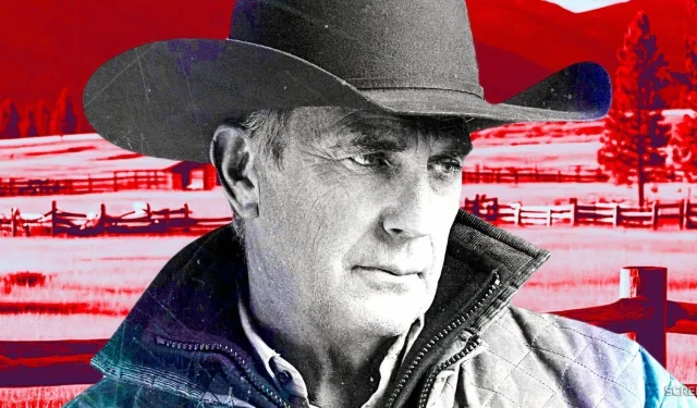 Yellowstone Season 5 Finale Highlights Kevin Costner’s Dominance Under Taylor Sheridan’s Direction