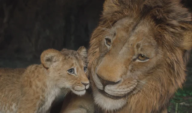 Les chances de Mufasa pour l’Oscar de la meilleure chanson originale affectées par une décision controversée