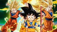 ドラゴンボール ダイマ、悟空のめったに使われない変身を復活させ、ストーリーの穴を明らかに