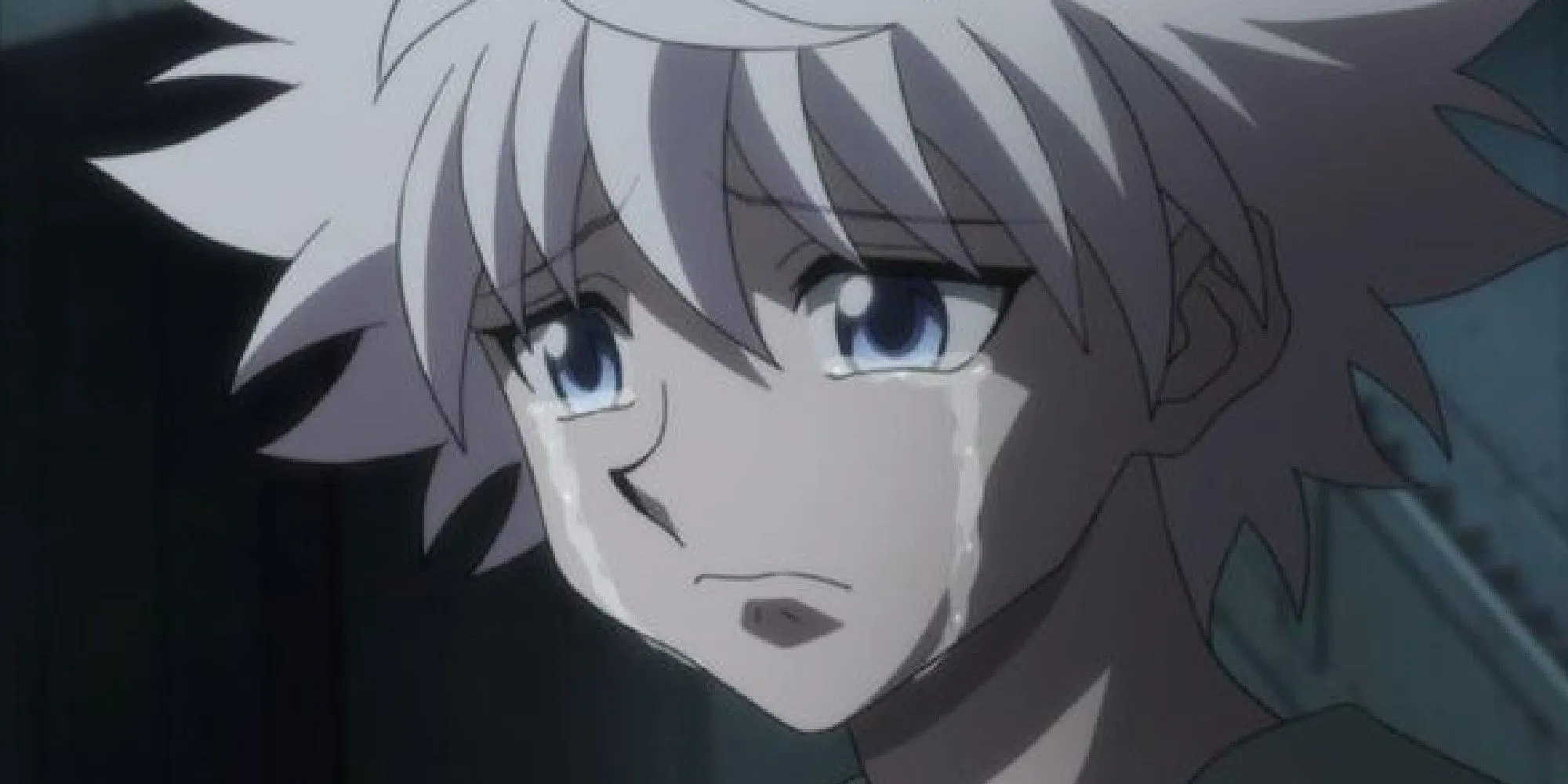 Immagine di Killua 3