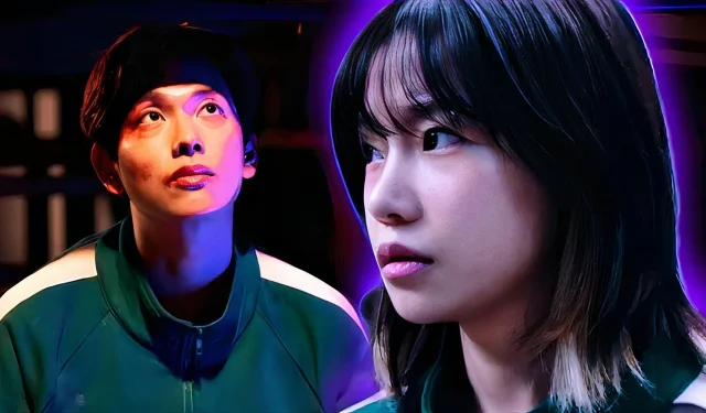 La grossesse de Kim Jun-hee dans la saison 2 de Squid Game : un aperçu du rebondissement le plus déchirant de la série Netflix