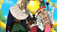 10 brillantes personajes de anime que desafiarían la genialidad de Einstein