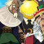 10 brillante Anime-Charaktere, die Einsteins Genie herausfordern würden