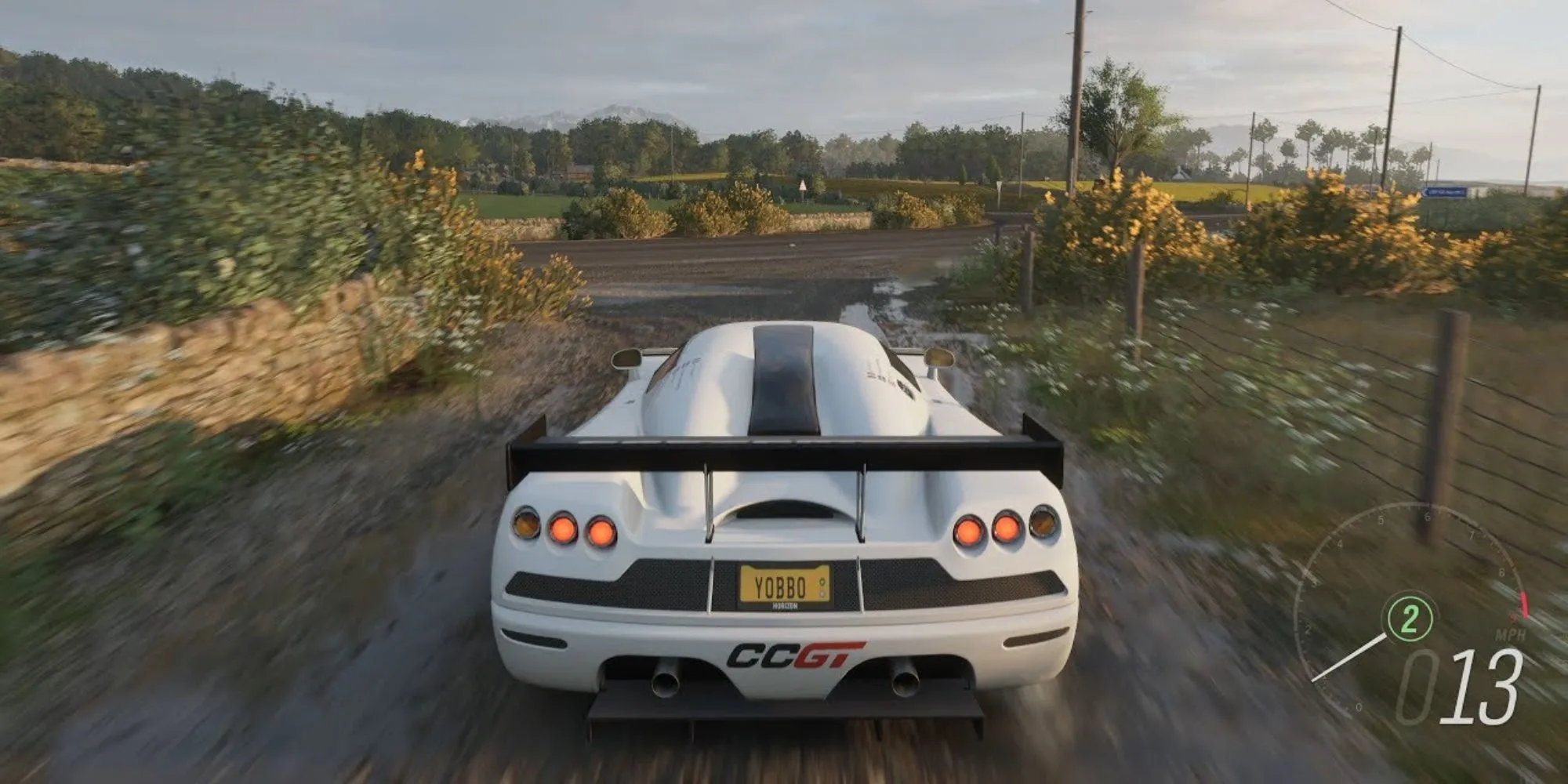 Forza Horizon image 2