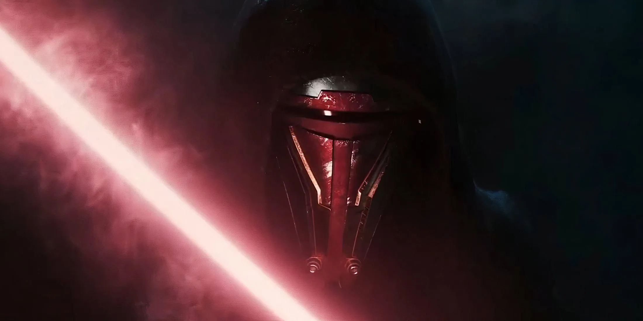 KOTOR의 Darth Revan