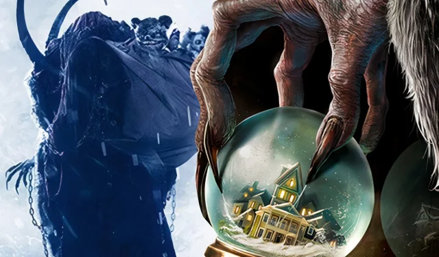 Krampus revela la respuesta a la pregunta candente sobre el final ambiguo de la película