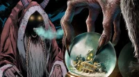 Por qué Krampus merece una secuela: una antología de terror que allana el camino para su regreso