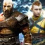 Si vocifera di un nuovo entusiasmante gioco di God of War con una trama incredibile