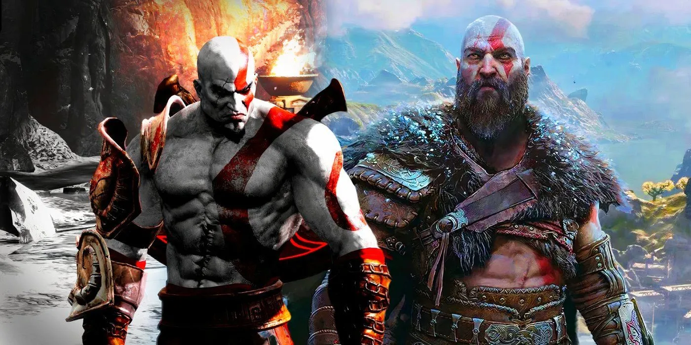 Kratos