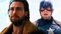 L’universo di Spider-Man della Sony sembra aver copiato l’iconica scena d’azione di Captain America di Chris Evans