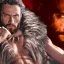 Explicación del final de Kraven el Cazador: la transformación de Aaron Taylor-Johnson en el villano del cómic