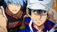 25 najlepszych anime sportowych w historii