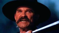 The Mustache in Tombstone That Highlights the Brilliance of Kurt Russell & Val Kilmer’s Western Film (And It’s Not the Most Famous One)