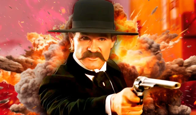 A identidade do homem que Wyatt Earp matou antes do incidente da lápide