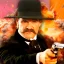 A identidade do homem que Wyatt Earp matou antes do incidente da lápide