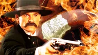 Grabado de pistola de Wyatt Earp: verificación de datos sobre la inscripción de su nombre