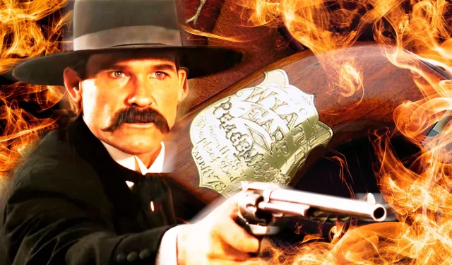 Gravure du pistolet de Wyatt Earp : Vérification des faits sur l’inscription de son nom