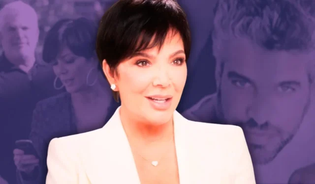 KUWTK: Discover Kris Jenner’s Former Hairdresser Alex Roldan