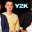 Film Y2K : Kyle Mooney, Jaeden Martell et Julian Dennison discutent de l’essor de la technologie et de la mort la plus déchirante du film