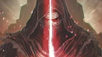 Kylo Ren’s Link to the Sith’s Ultimate Heretic: Are New Star Wars Clues Unveiling the Truth?